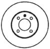 BENDIX 561511B Brake Disc